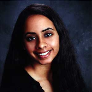 Pooja Prasad, MD, 2012.  I am busy in my first year of medical school at the University of Rochester, and am enjoying it very much!  Lisa Kernan was a wonderful experience that I feel honored to be a part of.  